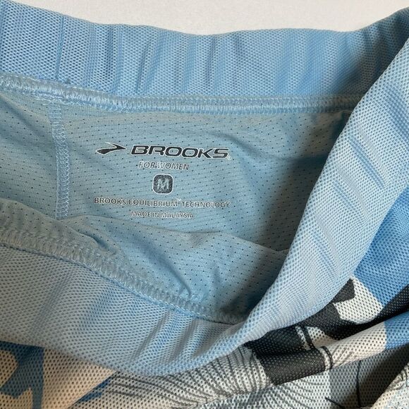 Brooks Mesh Skort - Picture 2 of 9